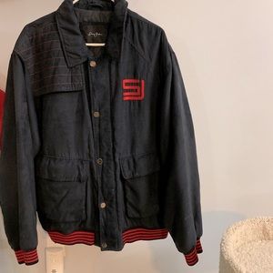 Sean John Zip-up jacket
